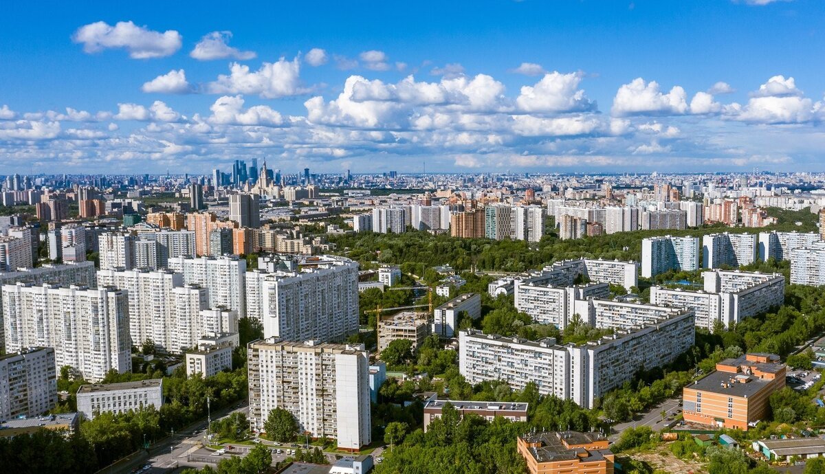 Обручевский