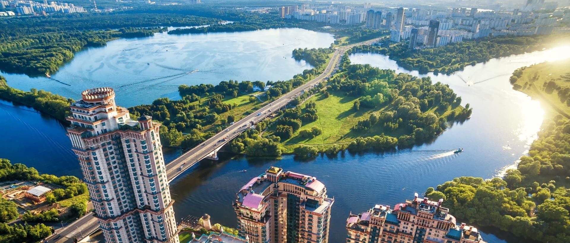 Строгино